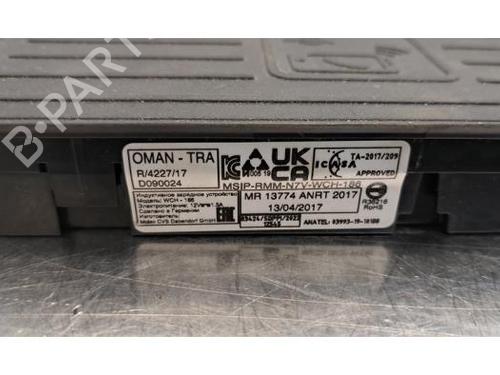 Electronic module AUDI Q4 E-TRON SUV (F4B) 50 quattro | BP37148515M83 - Image 3
