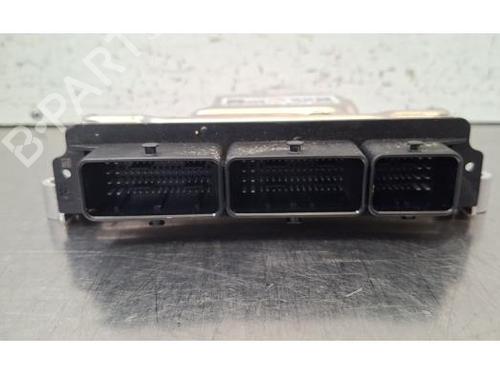 Engine control unit (ECU) DACIA BIGSTER 1.2 TCe 140 (RYMH) | BP39645899M57 - Image 2