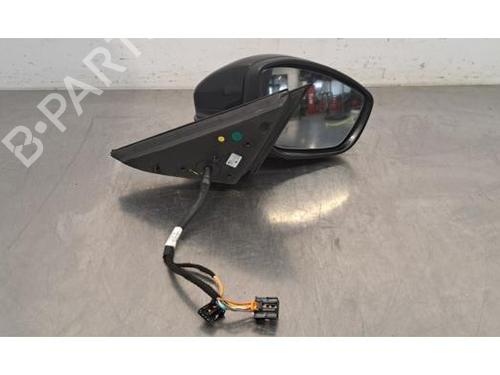 Used Right mirror CITROËN C3 IV (CC_, CB_) ë-C3 (CBZYAZ) (113 hp) 30163615