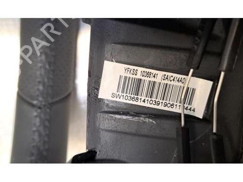 Steering wheel MG MG ZS SUV (AZS1) EV | BP37091709C49 - Image 5