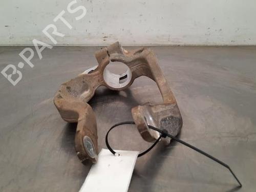 Used Left front suspension arm LAND ROVER DEFENDER Station Wagon (L663) P300 Si4 4x4 (300 hp) 23608195