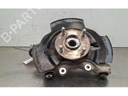 Right rear steering knuckle MAZDA MX-5 IV (ND__) 1.5 (ND6E, ND5RC) | BP40065870M28 - Image 3
