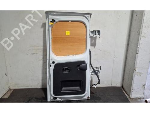 Tailgate NISSAN PRIMASTAR Van (X82) 2.0 dCi 150 | BP29293674C6 