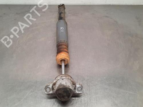 Used Right rear shock absorber AUDI Q2 (GAB, GAG) 1.6 TDI (115 hp) 23604966