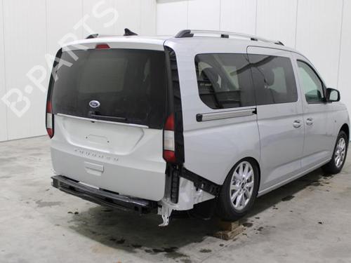 Left front shock absorber FORD TOURNEO CONNECT / GRAND TOURNEO CONNECT V761 MPV (SK) 1.5 EcoBoost | BP19650124M16