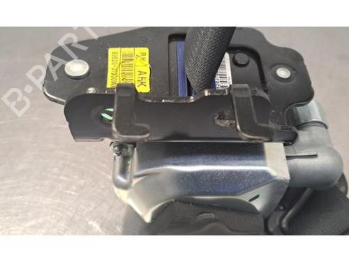Rear right seatbelt KIA CEED (CD) 1.0 T-GDI | BP33167435I28 - Image 6