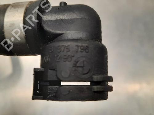 Pipe BMW X5 (F15, F85) xDrive 30 d | BP19633321M125 