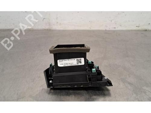 Luftventil VW AMAROK (T1A, T1B) 3.0 TDI 4motion | BP34198884I21 - Image 3