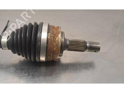 Left front driveshaft OPEL MOKKA MOKKA-e (76) | BP33918076M38  - Image 6