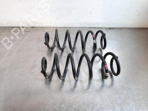 Used Shock absorber spring Shock absorber spring 37511694 37511694