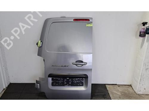 Left front door FIAT SCUDO Van 2.0 Multijet 145 (506) | BP28032912C2