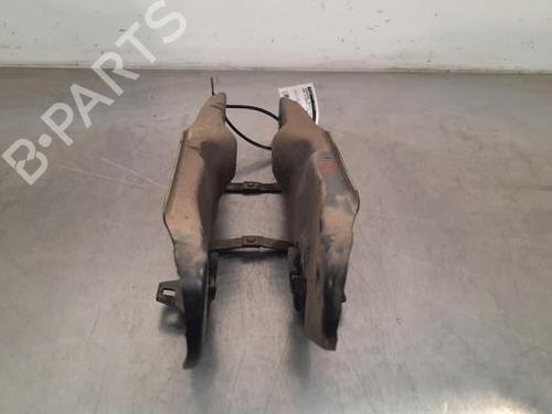 Right rear suspension arm BMW 5 Touring (G31) 530 e Plug-in-Hybrid | BP23622988M15 