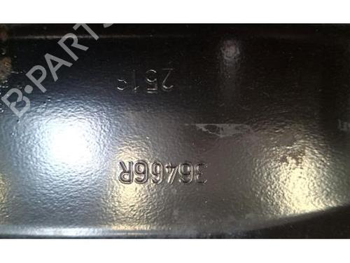 Subframe RENAULT CLIO V (B7_) 1.0 TCe 100 (B7MT) | BP40050181M9 - Image 5