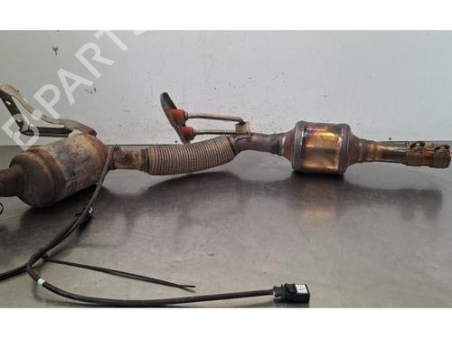 Catalyst SEAT IBIZA V (KJ1, KJG) 1.0 MPi | BP38313260M10 - Image 5