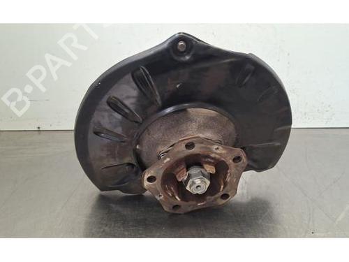 Right front steering knuckle PORSCHE 718 BOXSTER (982) 2.0 T (982320, 982321, 982350, 982351) | BP39905555M26 - Image 3