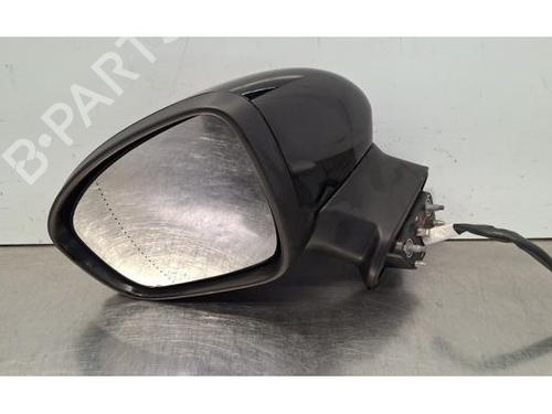 Retrovisor esquerdo RENAULT CAPTUR II (HF_) TCe 90 (HFM6) | BP30521656C26