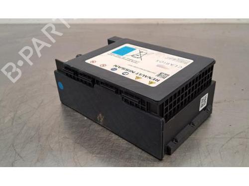 Battery RENAULT ARKANA I (LCM_, LDN_) 1.3 TCe 140 (LDN0) | BP29015899E11