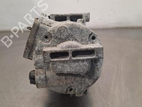 AC compressor HYUNDAI TUCSON (TL, TLE) 1.6 CRDi All-wheel Drive | BP23623233M34 