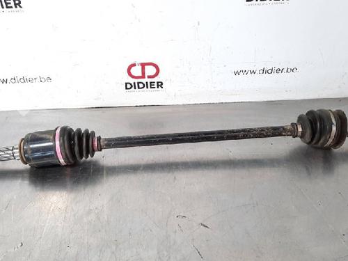 Used Left rear driveshaft Left rear driveshaft SUBARU XV (GT) 2.0 i AWD (GT7) (156 hp) 10882601 10882601