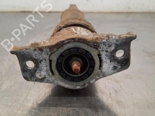 Left rear shock absorber OPEL ASTRA K Sports Tourer (B16) 1.5 CRDI (35) | BP23600617M18 