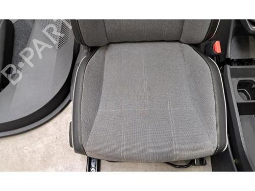 Setesett RENAULT SCENIC E-TECH PHASE I EV87 | BP37251917C78 - Image 3