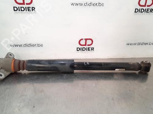 Used Left rear shock absorber HYUNDAI KONA (OS, OSE, OSI) 1.0 T-GDi (120 hp) 10889966
