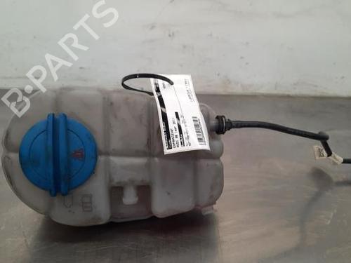 Expansion tank AUDI A6 C7 (4G2, 4GC) 1.8 TFSI 4G0121403AE