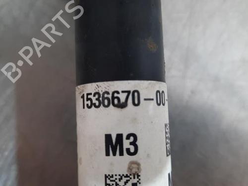 Right rear driveshaft TESLA MODEL 3 (5YJ3) EV AWD | BP37499049M41 - Image 11