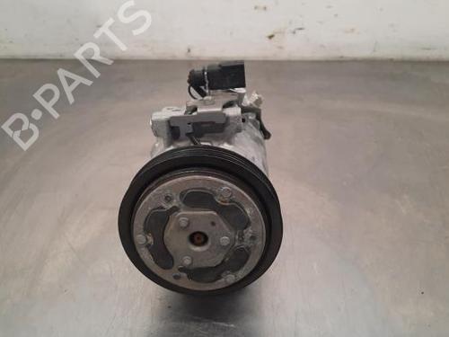 AC-Kompressor AUDI A7 Sportback (4KA) RS7 Mild Hybrid quattro (600 hp) 23631274