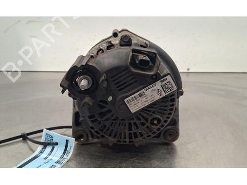 Alternator RENAULT CLIO V (B7_) 1.5 Blue dCi 85 (B7AG) | BP33297153M7 - Image 2