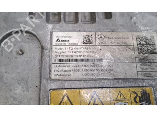Other MERCEDES-BENZ C-CLASS (W206) C 300 e (206.054) | BP35997661O1 - Image 7
