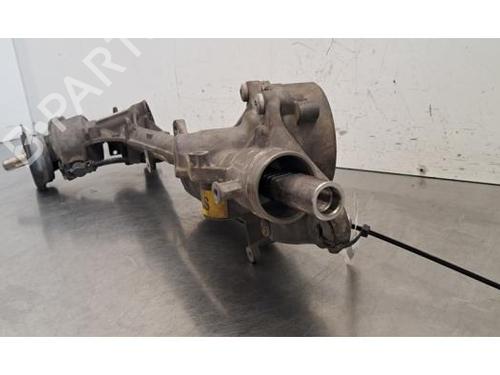 Steering rack AUDI A3 Limousine (8YS, 8YM) 35 TDI | BP40025780M22 - Image 4