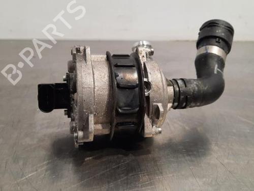 Auxiliary water pump PORSCHE TAYCAN Cross Turismo (Y1B) Turbo (Y1BFC1) | BP17563189M111 