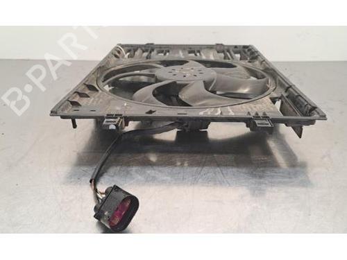 Kjølevifte elektrisk SEAT TARRACO (KN2) 2.0 TDi 4Drive | BP27992392M35