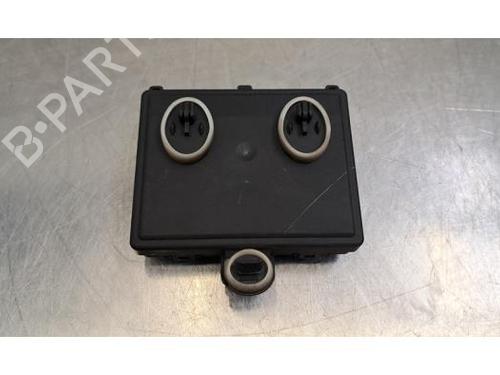 Electronic module SKODA SUPERB IV Estate (NZ5) 2.0 TDI | BP38192525M83 - Image 2