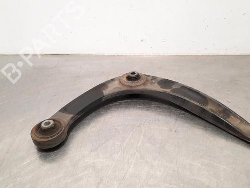 Used Right front suspension arm CITROËN DS4 (NX_) 2.0 HDi 165 (163 hp) 15792847