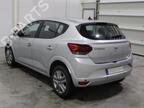 Glove box DACIA SANDERO III 1.0 SCe 65 | BP30663431C95