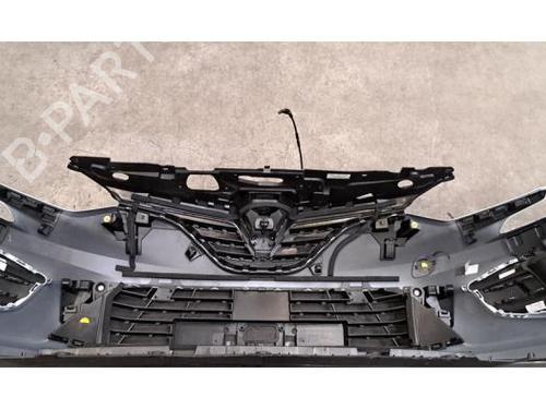Front bumper RENAULT CLIO V (B7_) 1.5 Blue dCi 100 (B7AD) | BP40050063C7 - Image 14
