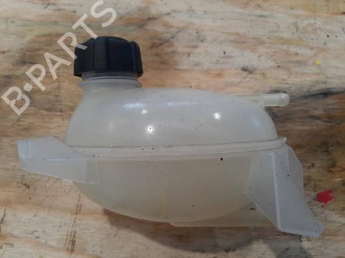 Expansion tank RENAULT CLIO IV (BH_) 0.9 TCe 90 (BHNF, BHMA, BHMH, BHJK, BHJR) | BP10871836C120 