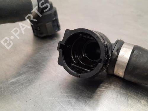 Pipe MERCEDES-BENZ GLC (X253) 250 4-matic (253.946) | BP23598112M125 