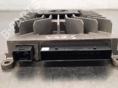 Elektronische module MERCEDES-BENZ C-CLASS (W205) AMG C 63 S (205.087) (510 hp) 23627243