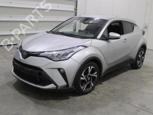 Engine TOYOTA C-HR (_X1_) 1.8 Hybrid (ZYX10_, ZYX11_, ZYX10R, ZYX11R) | BP35969824M1 - Image 7