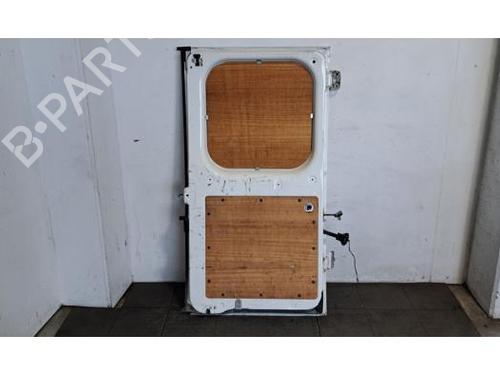 Tailgate PEUGEOT BOXER Van 2.2 BlueHDi 120 | BP23639390C6 