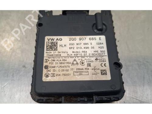 Electronic module VW GOLF VIII Variant (CG5, DB5) 2.0 TDI | BP33476764M83 - Image 2