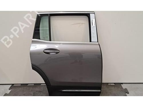 right-rear-door-mercedes-benz-glb-x247-2019-39153630 main image