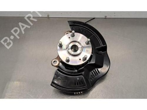 Left front steering knuckle BYD e6 EV | BP33918001M25  - Image 10