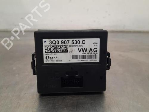 Used Electronic module VW GOLF VII (5G1, BQ1, BE1, BE2) 2.0 GTD (184 hp) 23623047