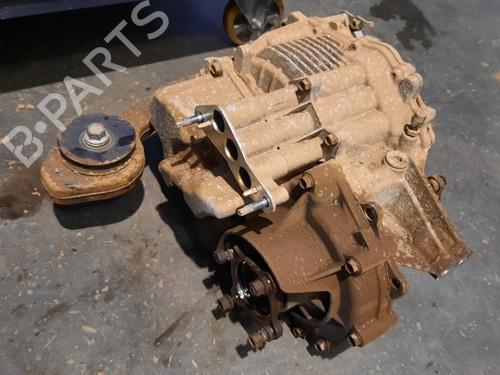 Used Rear differential LEXUS NX (_Z1_) 200t (AGZ10_, AGZ10R) (238 hp) 20150560