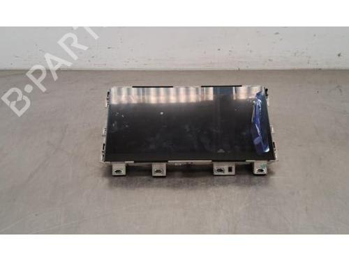 Used Display monitor AUDI Q4 E-TRON SUV (F4B) 45 (286 hp) 29493884