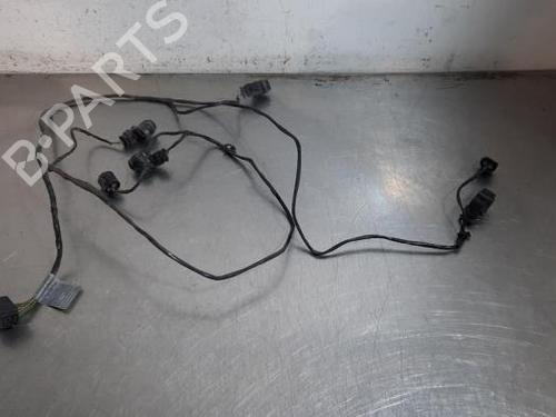Elektronisk modul Elektronisk modul BMW X6 (E71, E72) xDrive 50 i (408 hp) 40614597 40614597